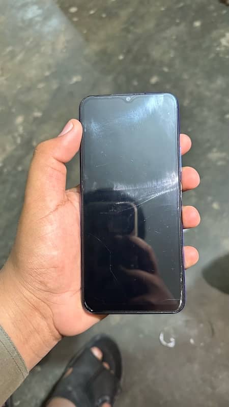 Vivo Y33s 128gb for sale 0