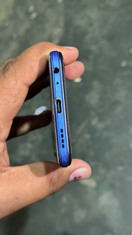 Vivo Y33s 128gb for sale 2