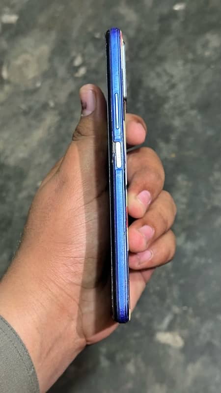 Vivo Y33s 128gb for sale 3