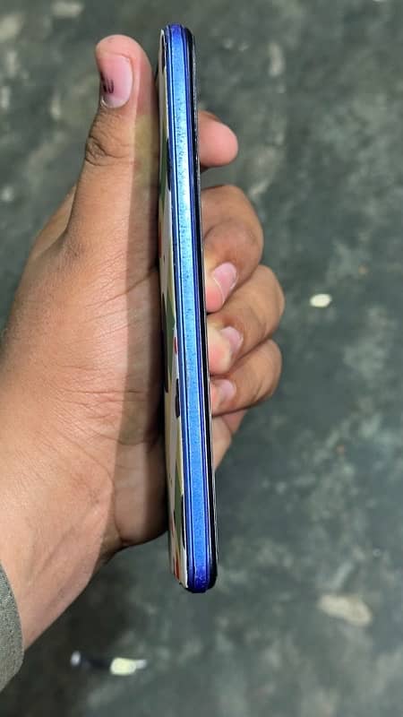 Vivo Y33s 128gb for sale 5