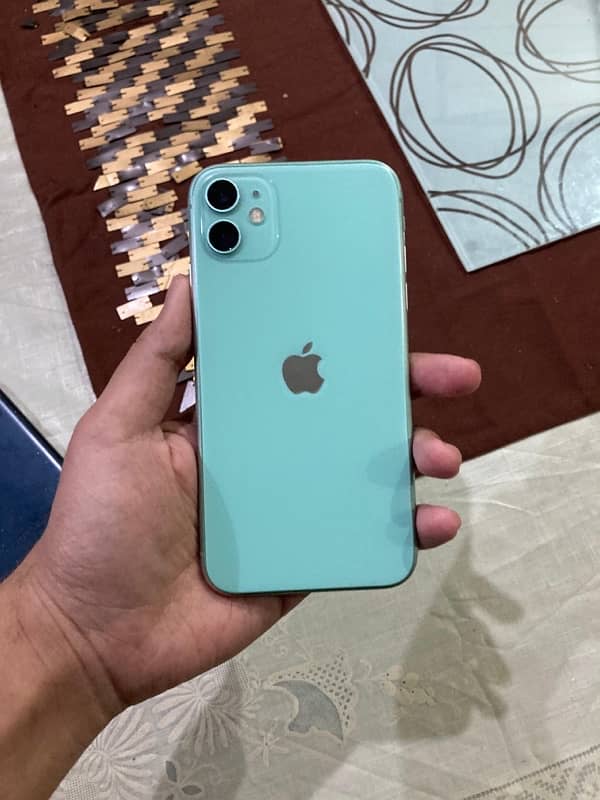 Iphone 11 JV 64gb 0