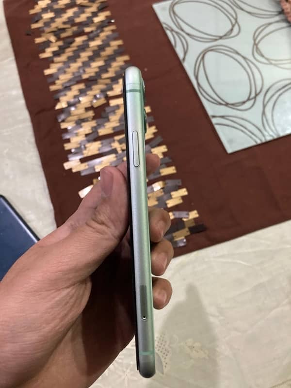 Iphone 11 JV 64gb 4