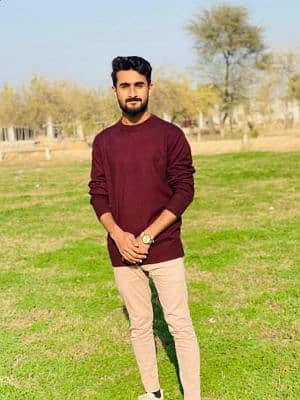 Muhammad
