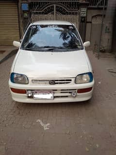 Daihatsu Cuore 1993