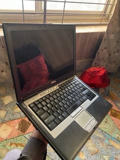 Dell Laptop For Sale