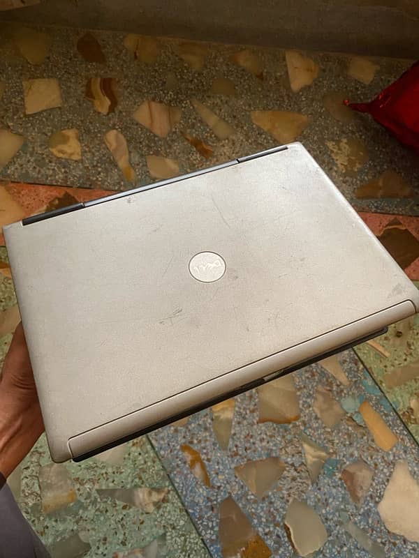 Dell Laptop For Sale 1