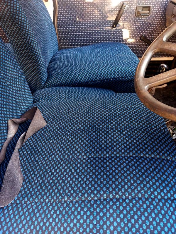 Suzuki Bolan 1992 15