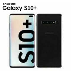 samsung s10 plus 8 128 all ok all sim warking fingerprints ok dot ma