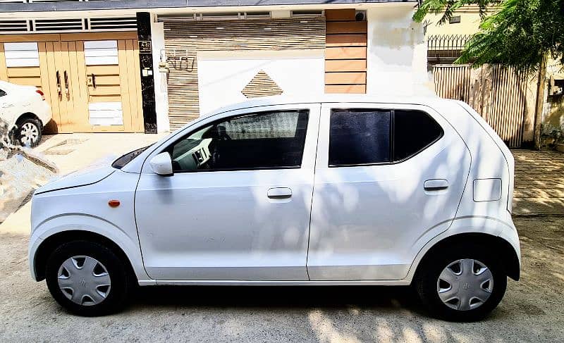 Suzuki Alto 2024 2