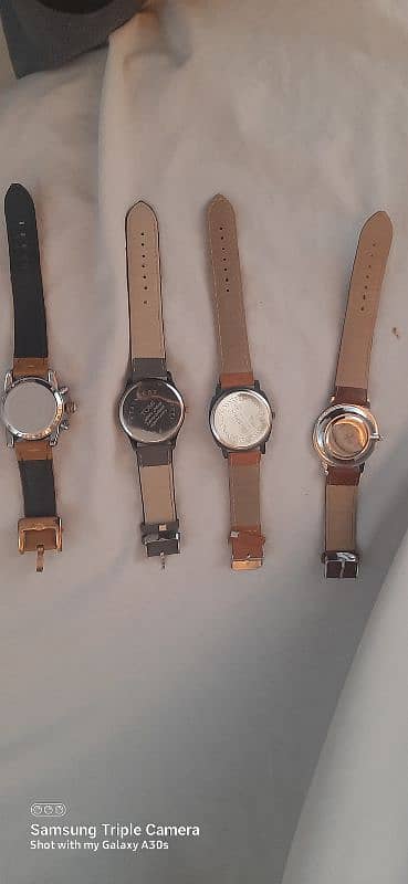 used watches for men 1