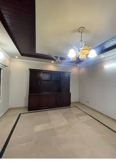 7 marla ground portion for rent