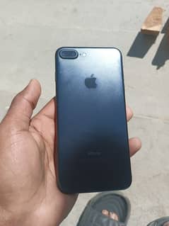 iphone 7 plus PTA approved