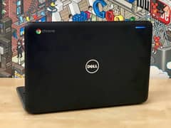 Dell 3180/3120 4gb ram/ windows available chromebook