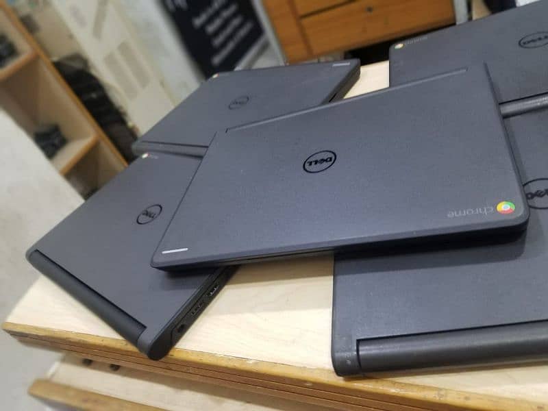 Dell 3180/3120 4gb ram/ windows available chromebook 1