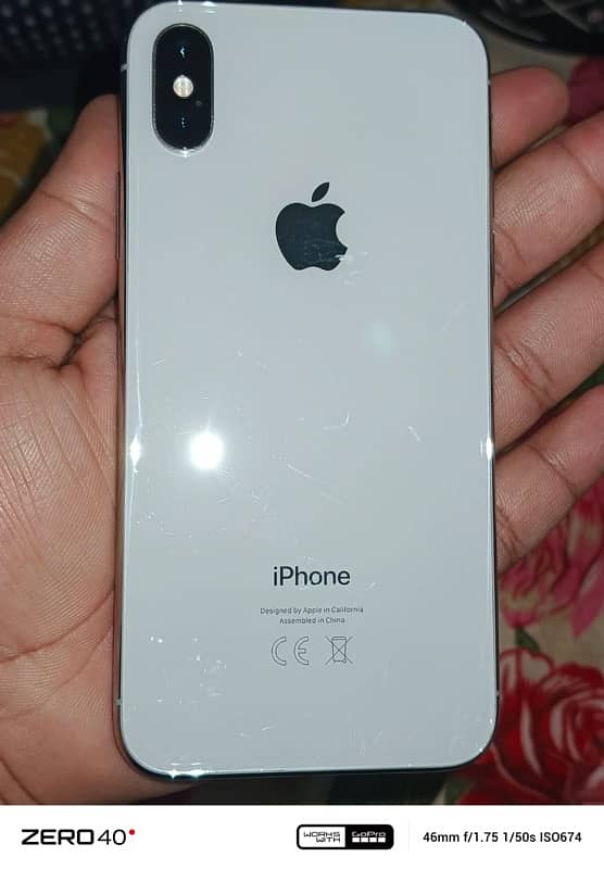 iphone x 1