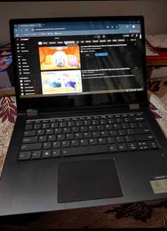 Lenovo Flex 14