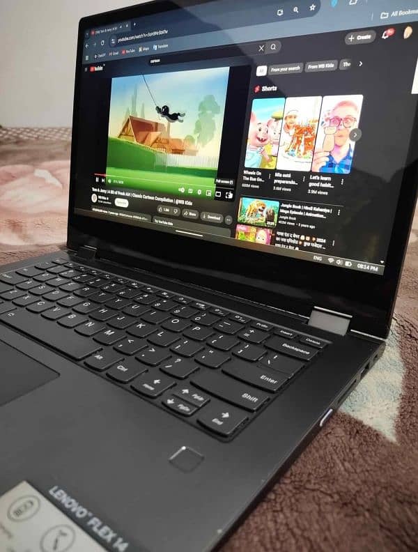 Lenovo Flex 14 2