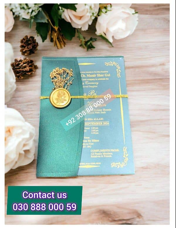 wedding card | invitation cards | invites 3