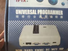 Rt 809 H Universal Programmer