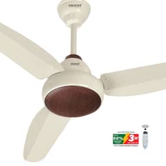 GULF 30W Inverter Ceiling Fan | Orient Appliances