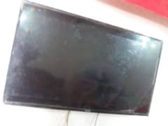 Haier tv 32 inch