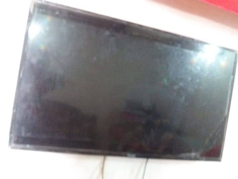 Haier tv 32 inch 2