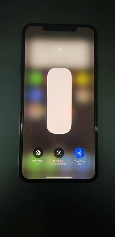 iPhone XSMAX, 256 Gb, Factory Unlock, 80% Health. 9