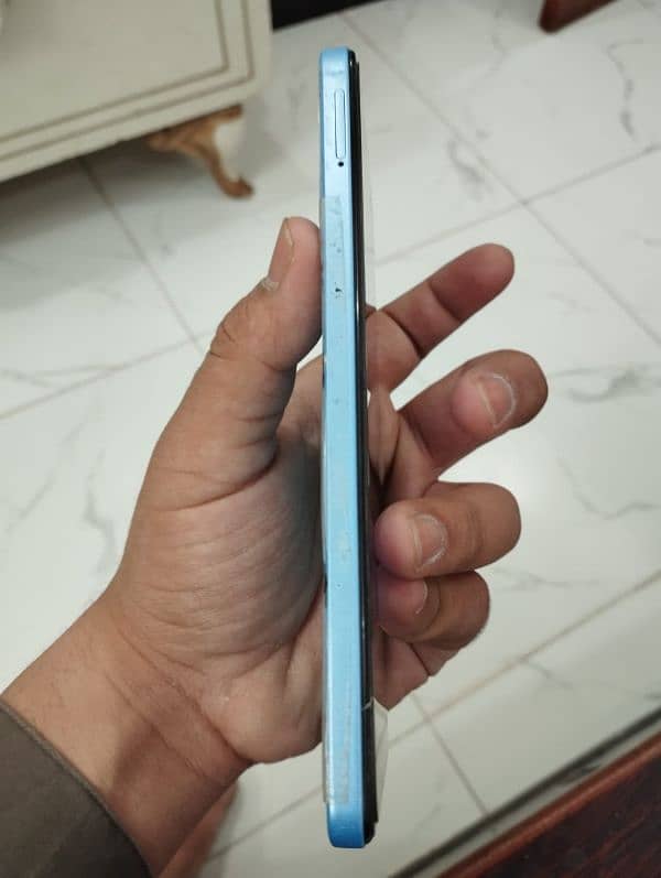 Redmi note 12 8/128 1