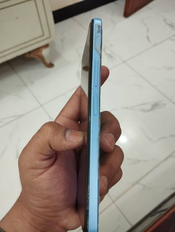 Redmi note 12 8/128 2