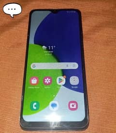 SAMSUNG A22 5G