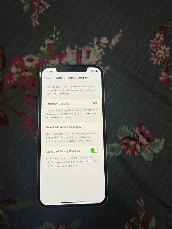 iPhone 12 factory unlocked 4