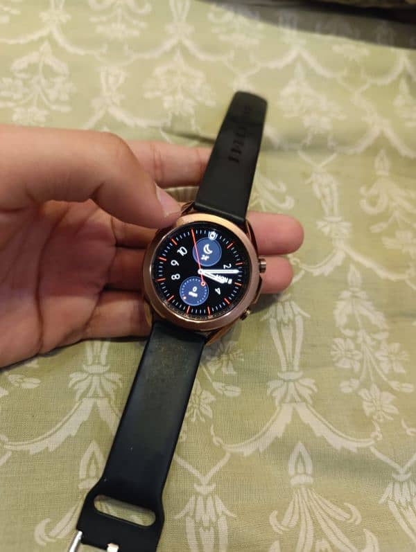 Samsung Galaxy watch 3 1