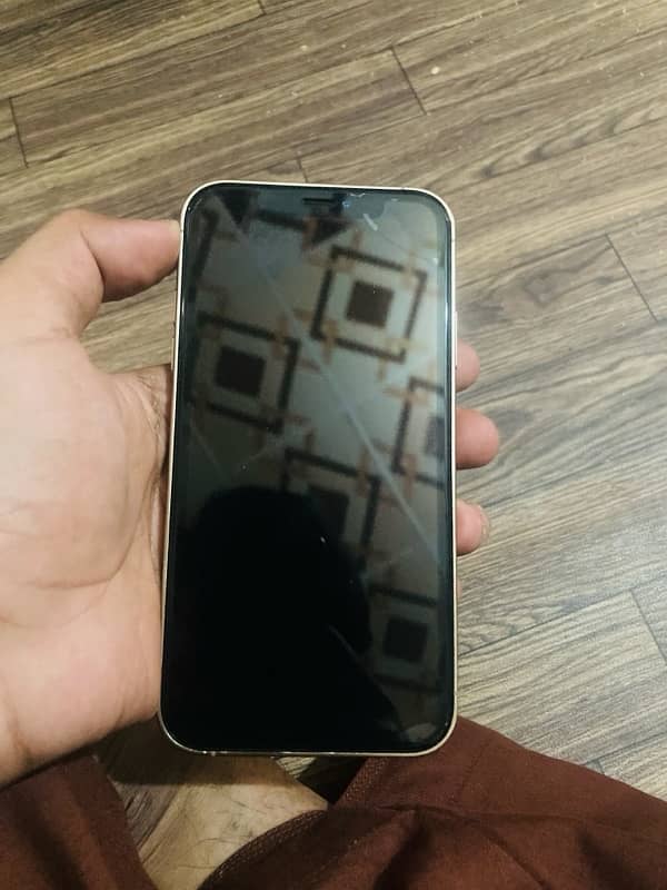 iPhone Xř Converted into 16 pro 1