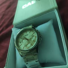 Casio