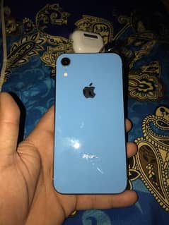 iPhone XR non pta factory unlock