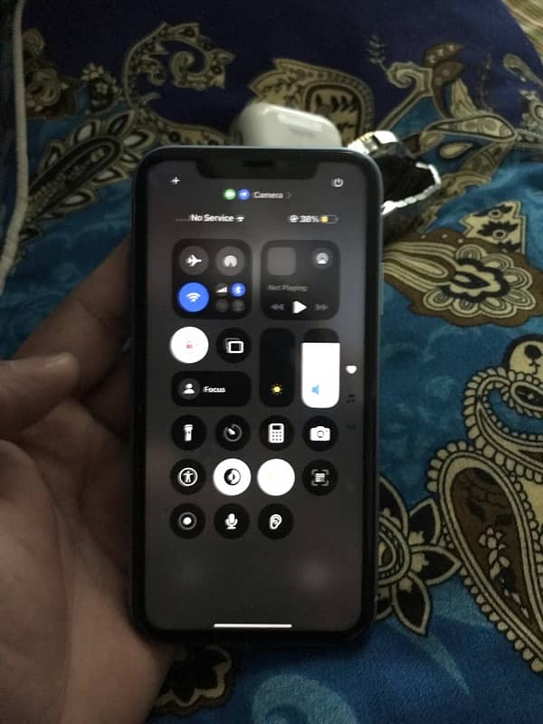 iPhone XR non pta factory unlock 4