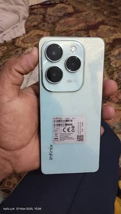 infinix good condition8+8-256