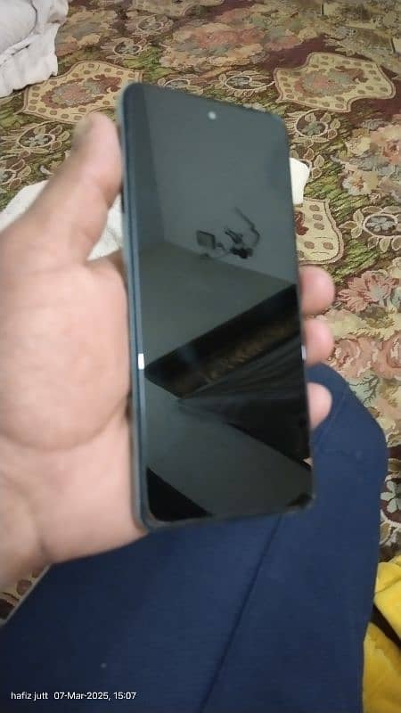 infinix good condition8+8-256 4