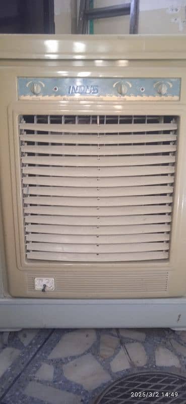Room cooler 0