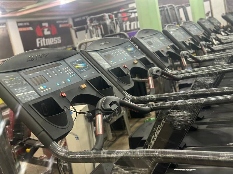 Treadmill || Running Machine || Jogging Machine || Walking machine 7