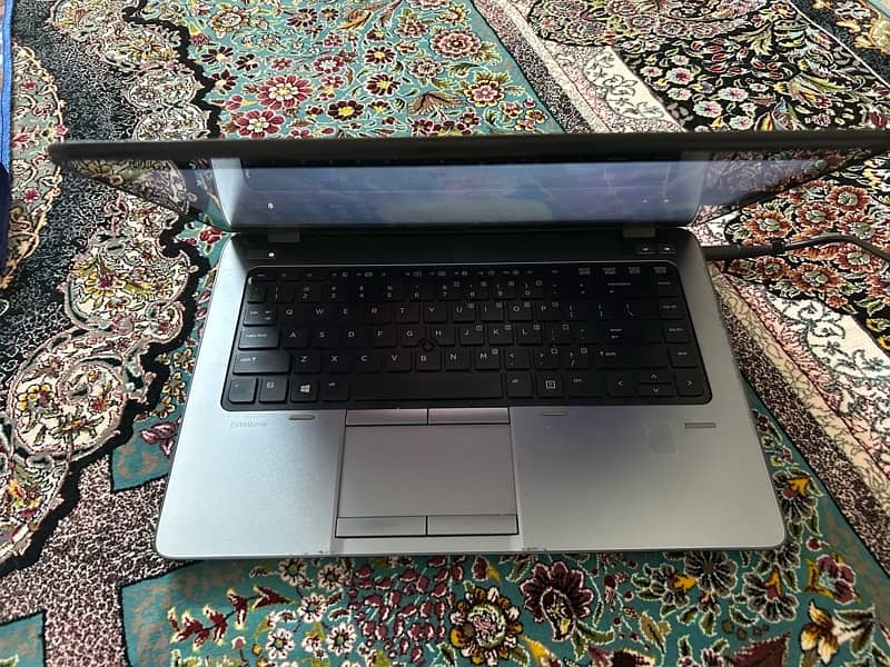 hp Elitebook 740(old model) 0