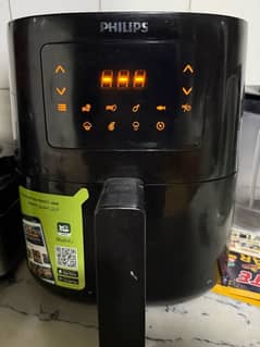 philips air fryer