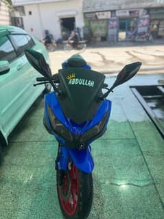 kawasaki Ninja