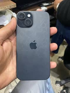 Iphone 15 128Gb Jv LLA model