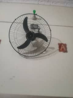 Fan for sell