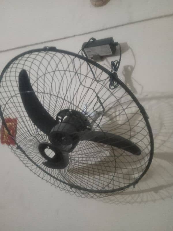 Fan for sell 1