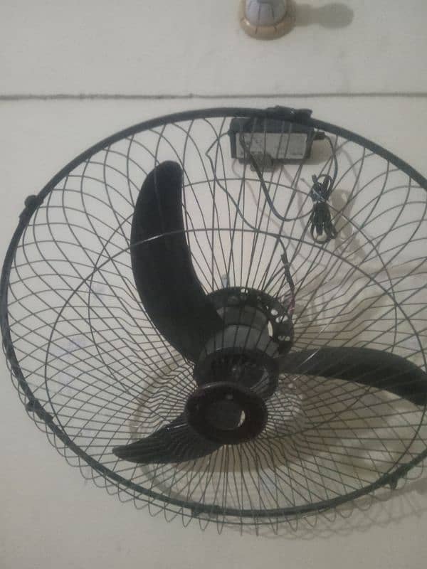 Fan for sell 2