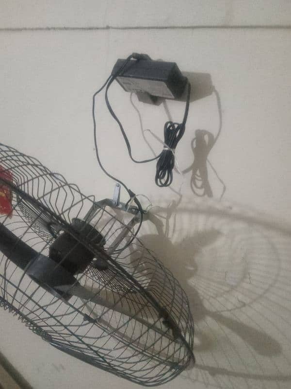 Fan for sell 3