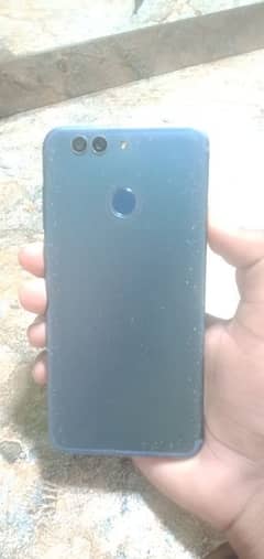 HUAWEI nova 2 plus whatsapp number 03275911880