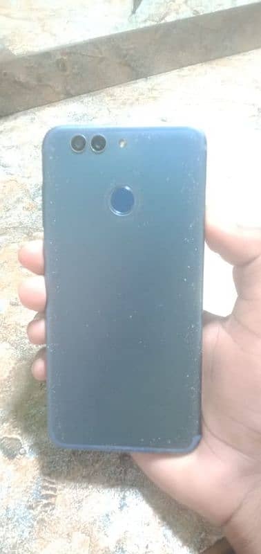 HUAWEI nova 2 plus whatsapp number 03275911880 0